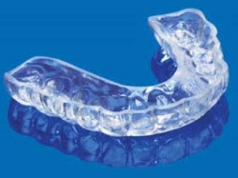 ¿Por qué rechinamos los dientes?