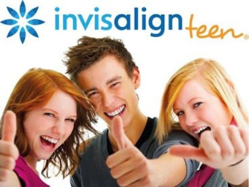¿Has oído hablar de Invisalign?