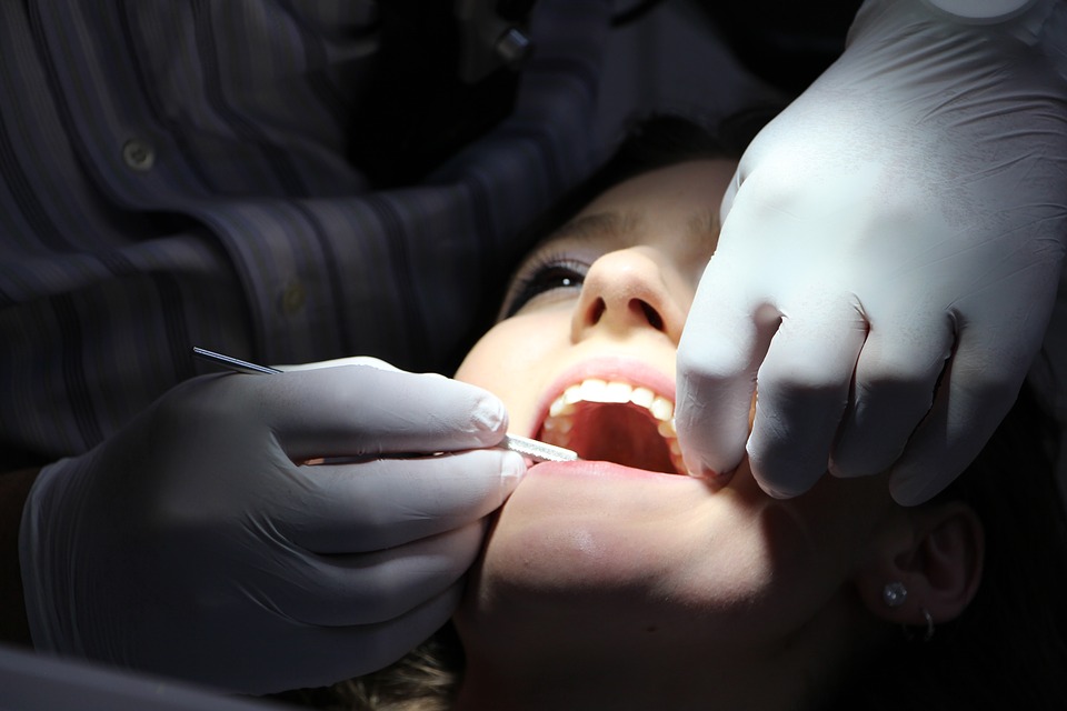 El poder de la higiene dental
