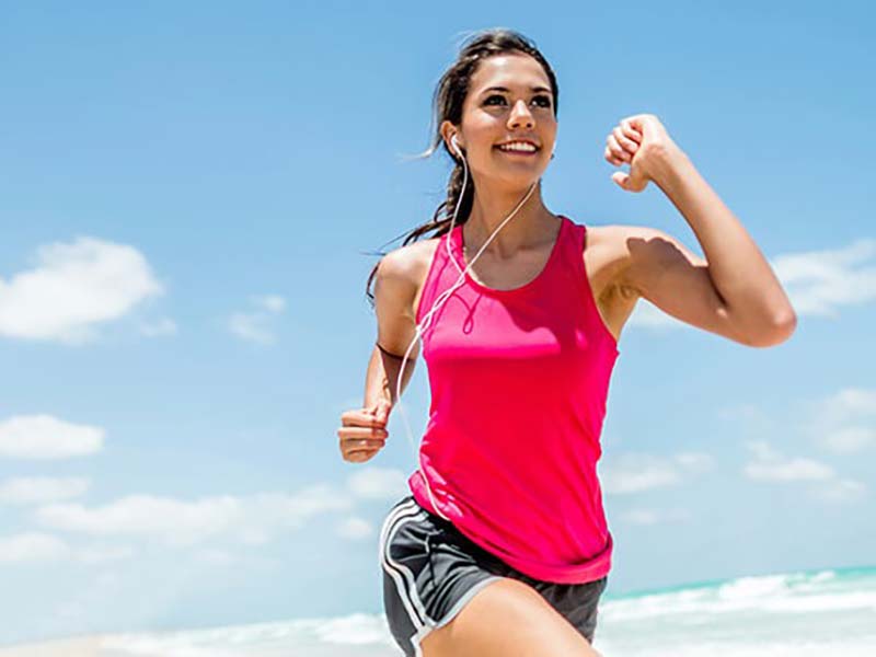 La salud bucodental importa en el deporte