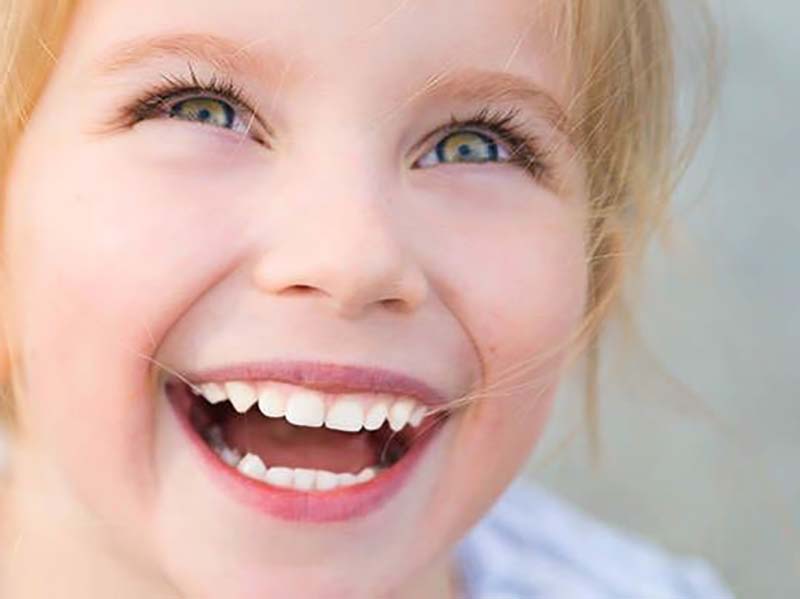 Si mi hijo no toma chucherías, ¿por qué tiene tantas caries?