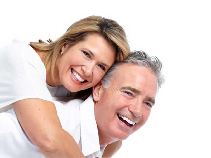 Las prótesis dentales sobre implantes