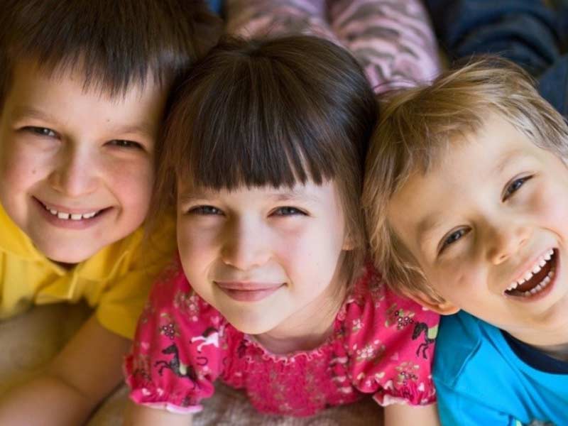 Síndrome de hipomineralización incisivo-molar