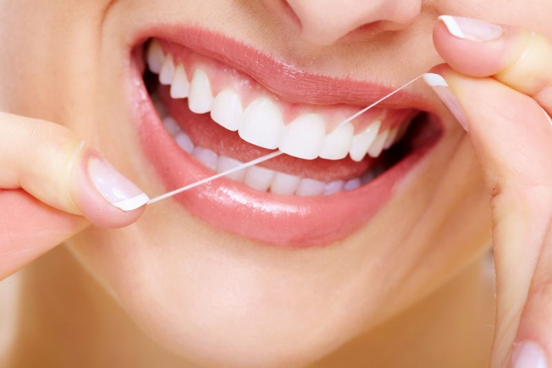 ¿Sabes cuál es el estado de tu salud gingival?