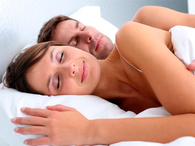 Férulas de avance mandibular para el tratamiento de la apnea del sueño