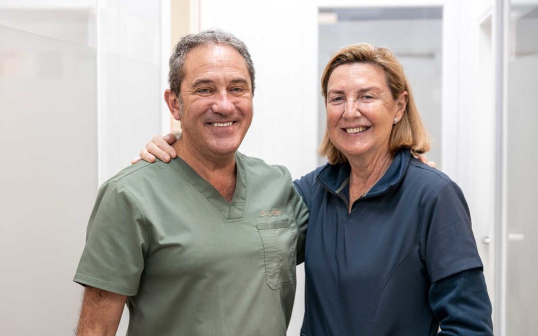 8 funciones clave de la saliva y su impacto en la salud bucodental