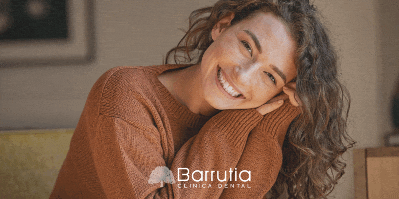 Beneficios de Sonreír para la salud