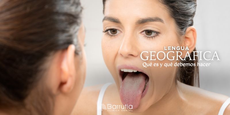 ¿Qué es la lengua geográfica?