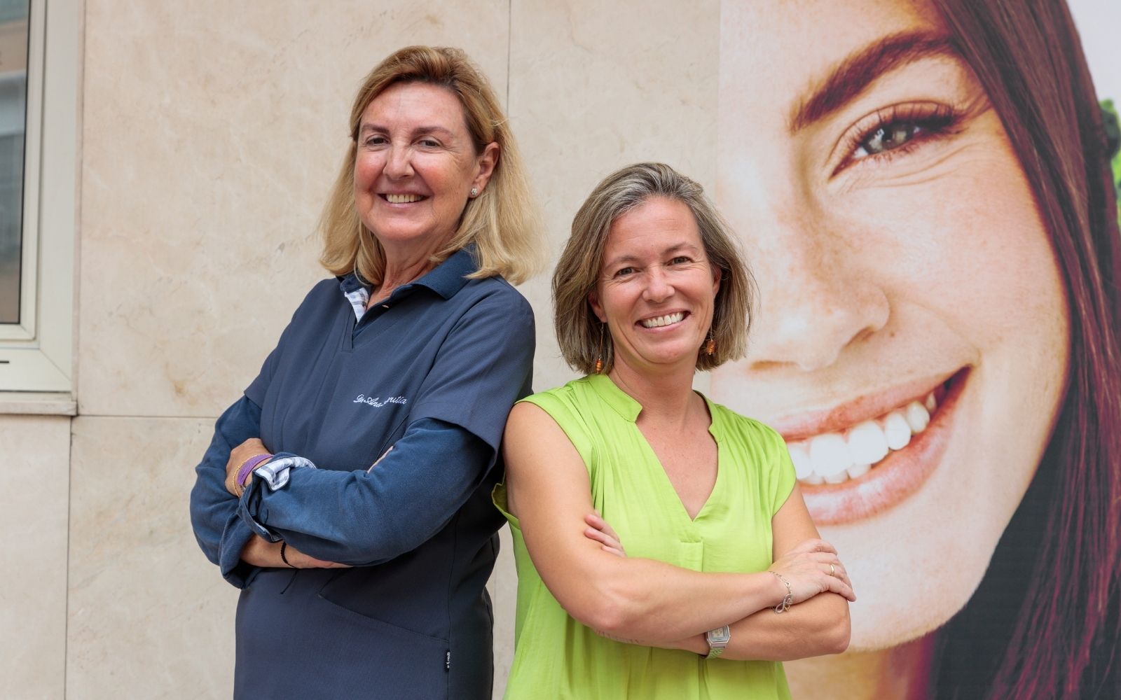 Bienvenidos a clinica dental barrutia