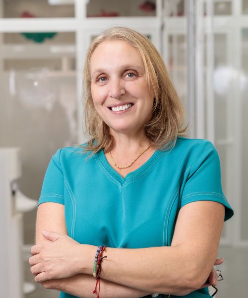 Higienista Natalia 2025