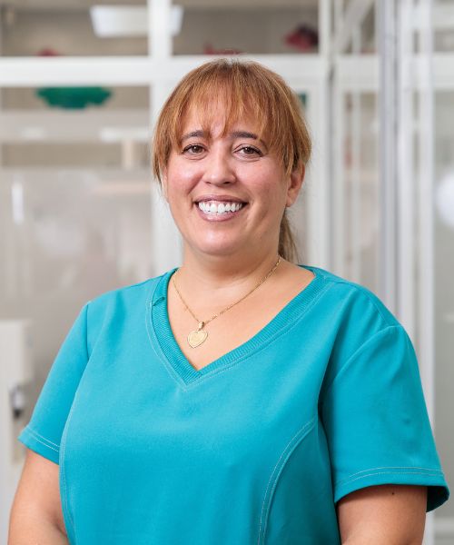 Higienista Marta 2025