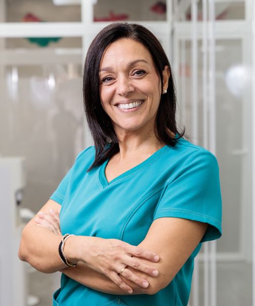 Higienista Noni 2025