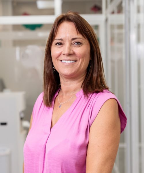 Cristina Recepción 2025