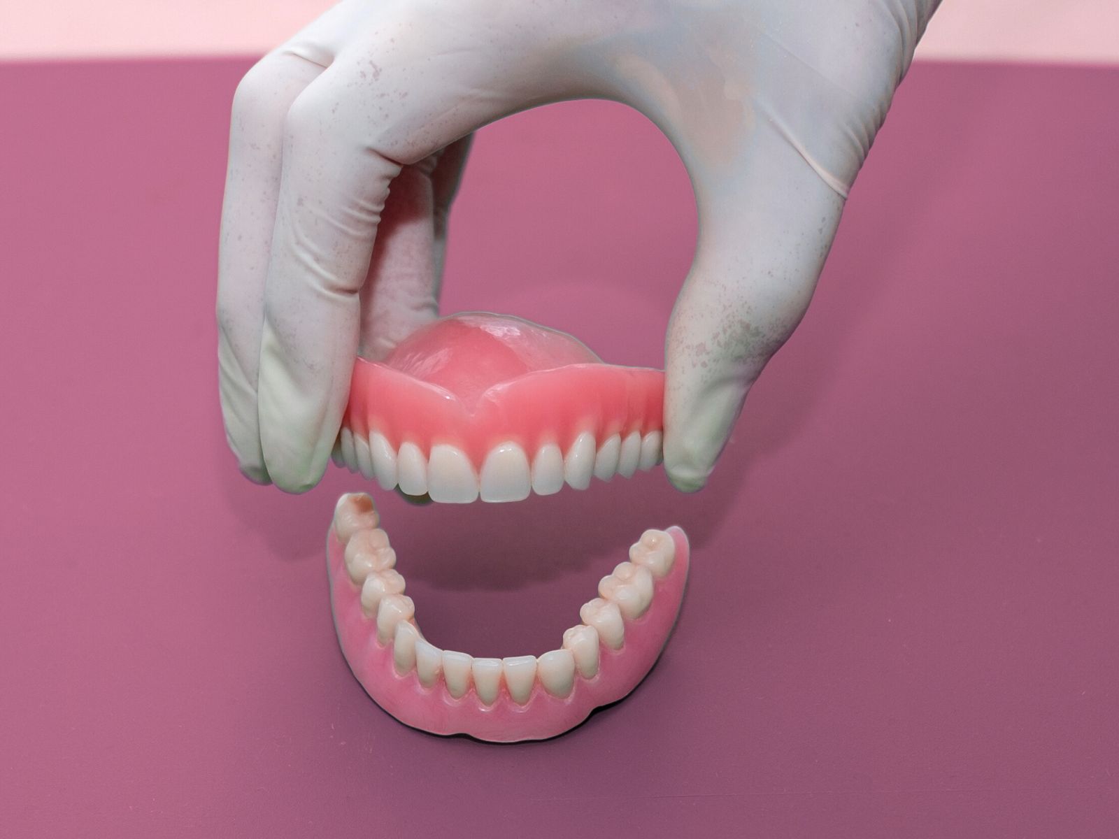 ortodoncia invisible